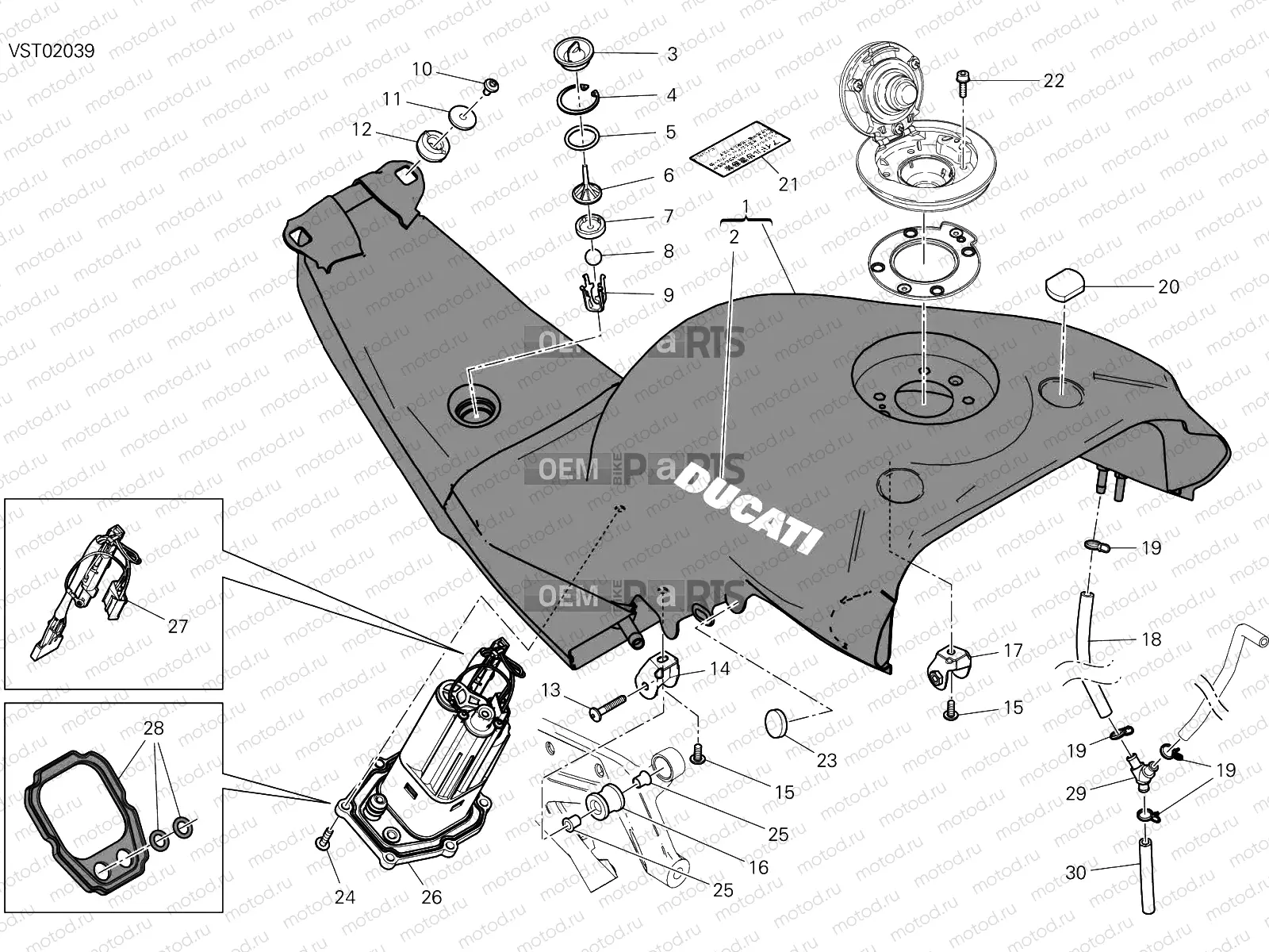 TANK [MOD:PANV4 S;XST:JAP]