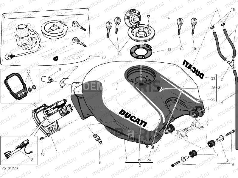 TANK » UNCLASSIFIED