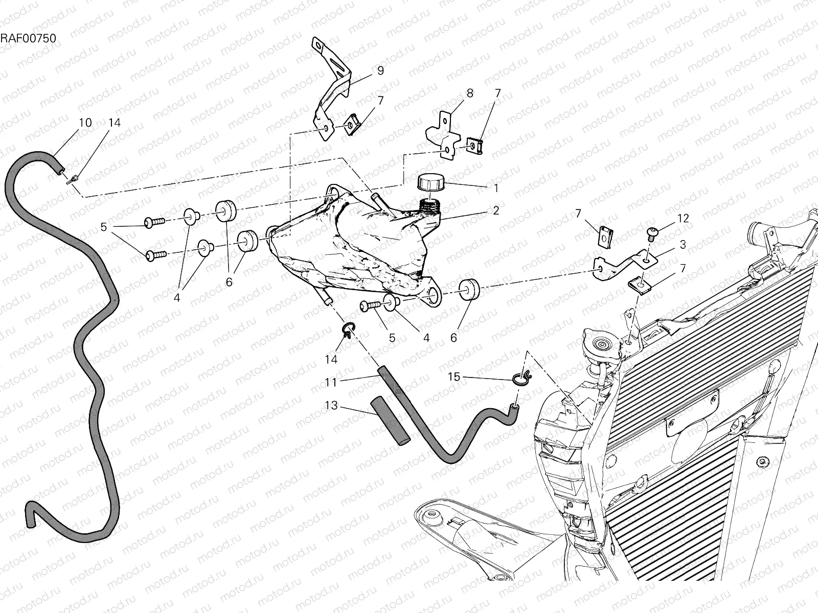 TANK, WATER RESERVOIR [MOD:SFV2]
