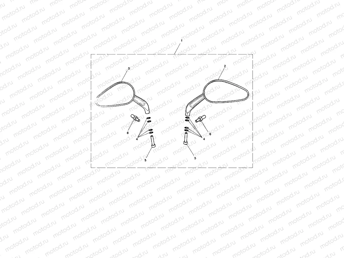 Teardrop Mirrors, Cast, Black