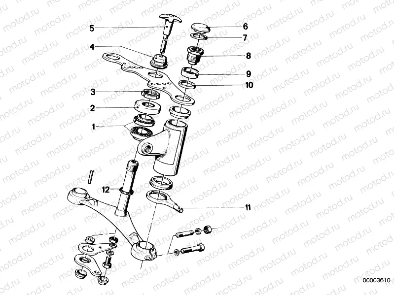 Telescope-fork-fork head attach.p.