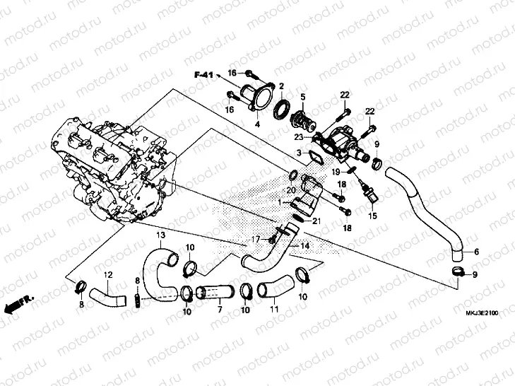 THERMOSTAT