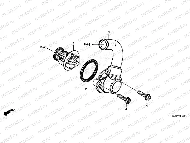 THERMOSTAT