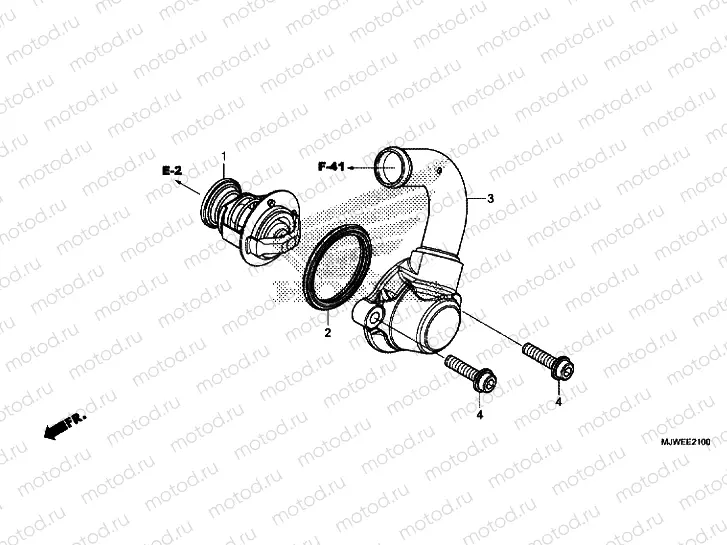 THERMOSTAT