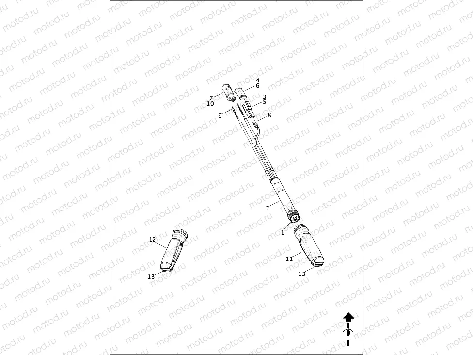 THROTTLE CONTROL