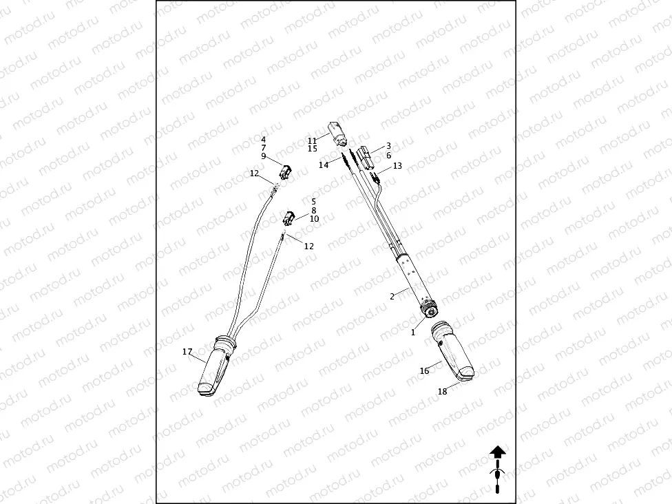 THROTTLE CONTROL
