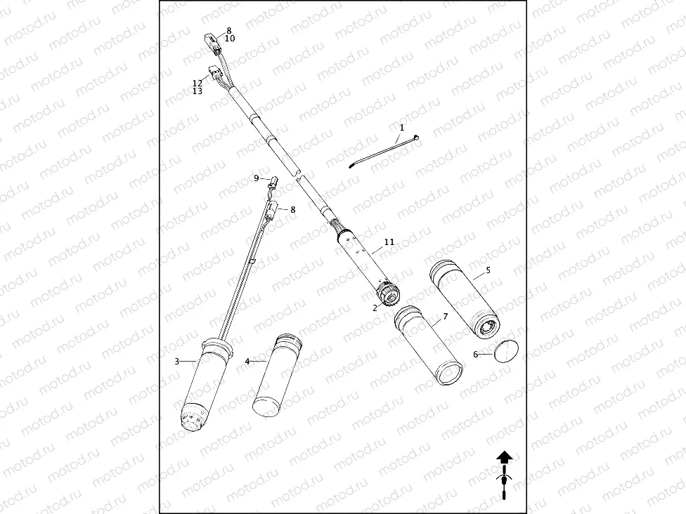 THROTTLE CONTROL