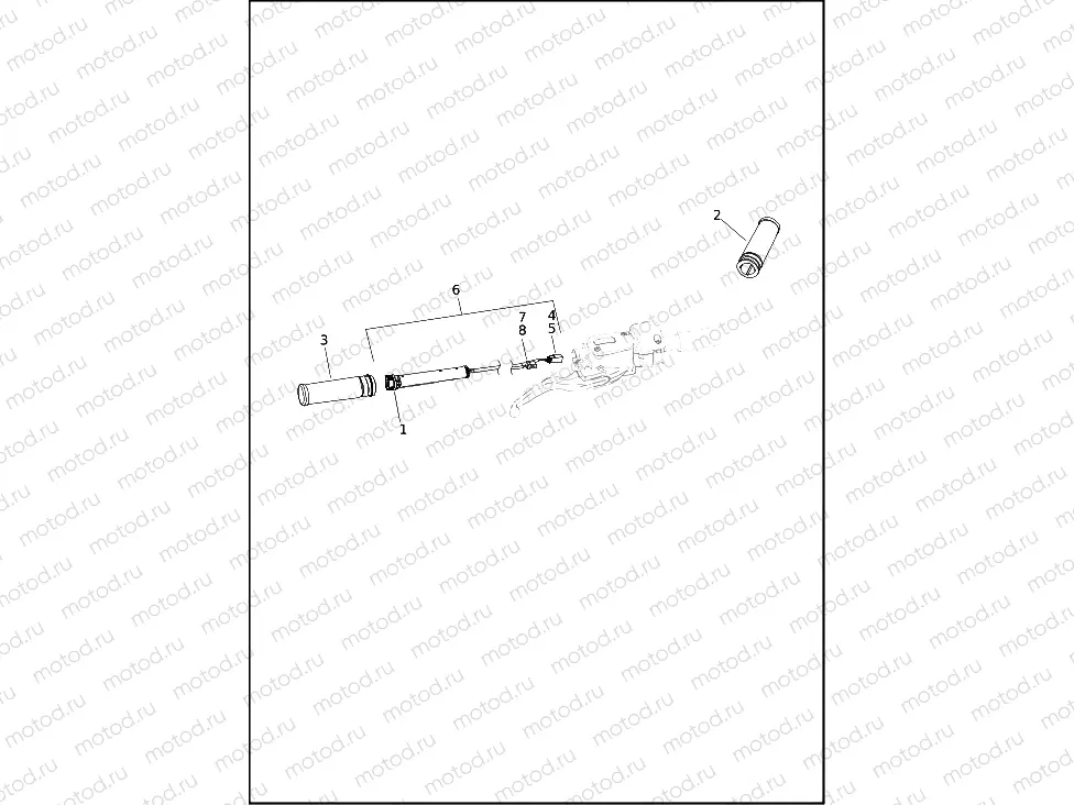 THROTTLE CONTROL