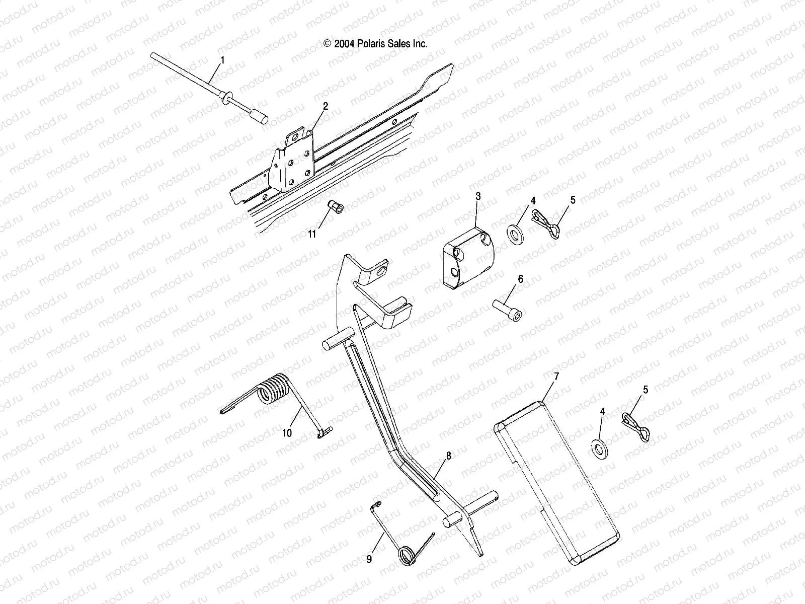THROTTLE - R05RB63AA (4998179817B10) | THROTTLE - R05RB63AA (4998179817B10)