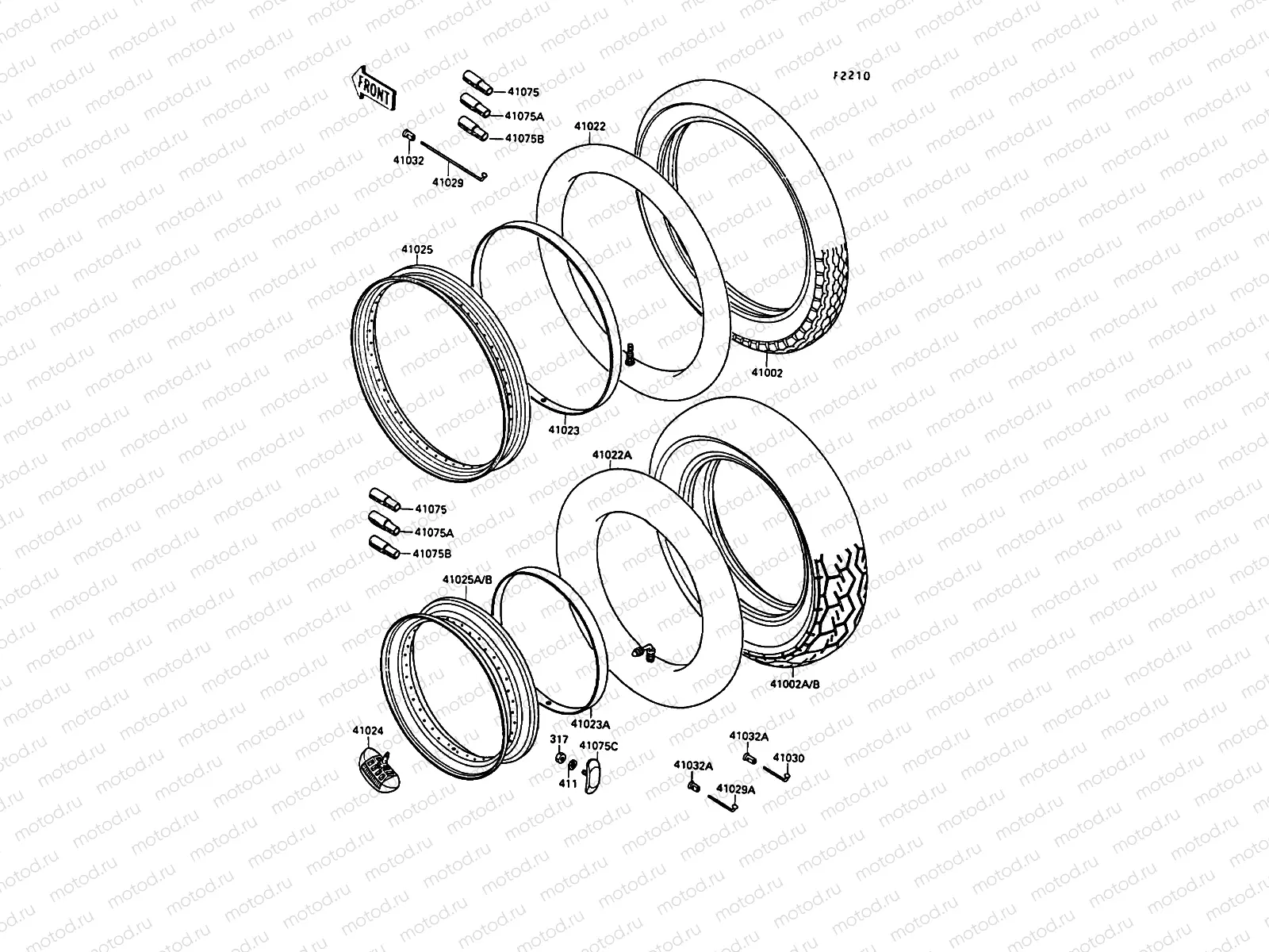 Tire