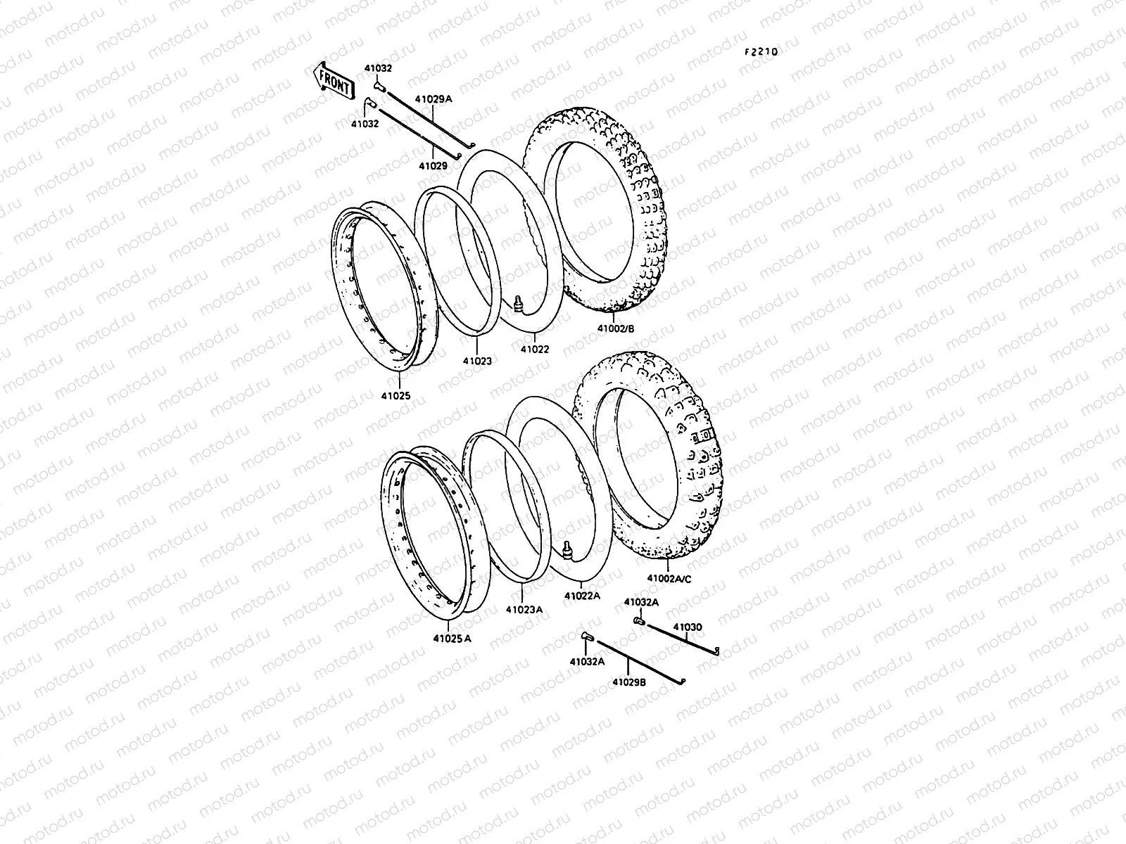 Tire