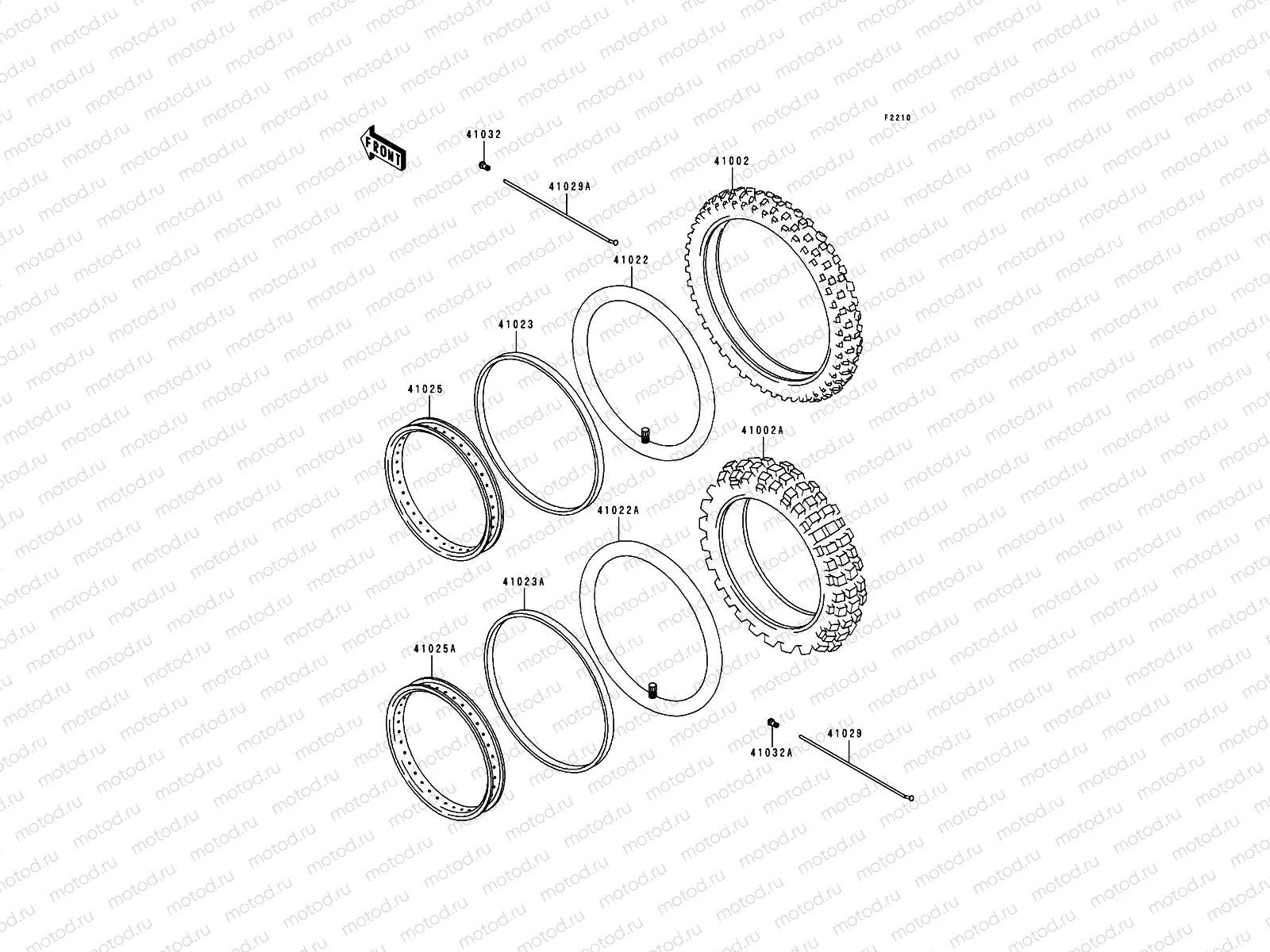 Tire