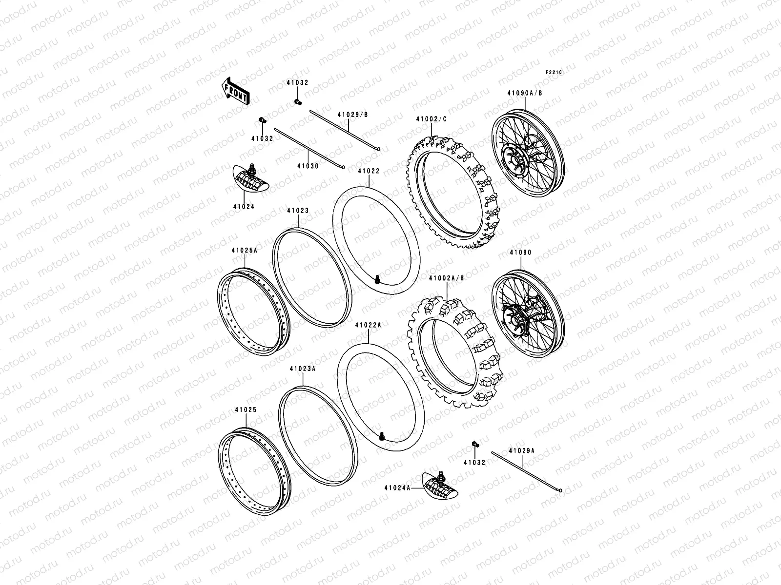 Tire