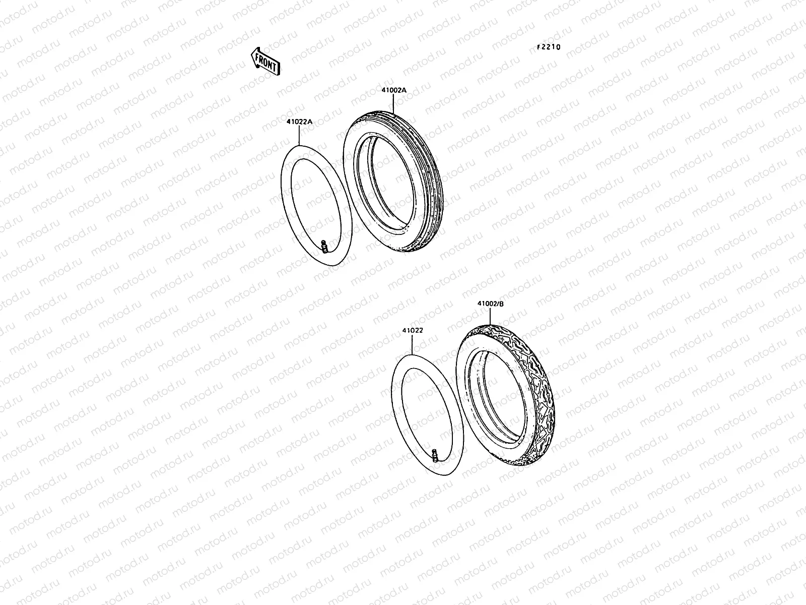 Tire