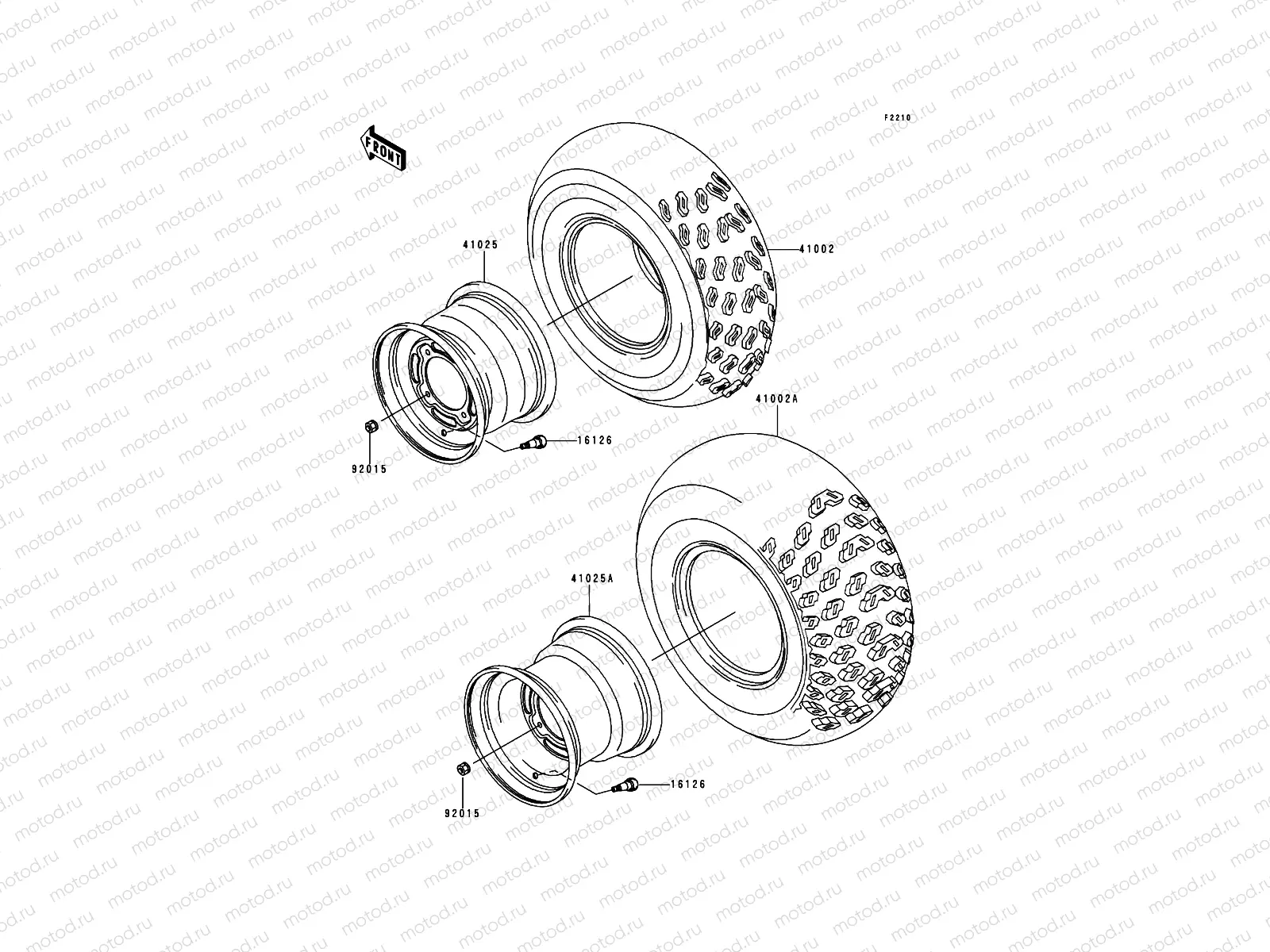 Tires