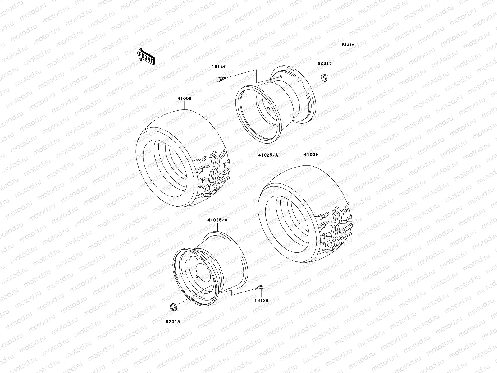 Tires
