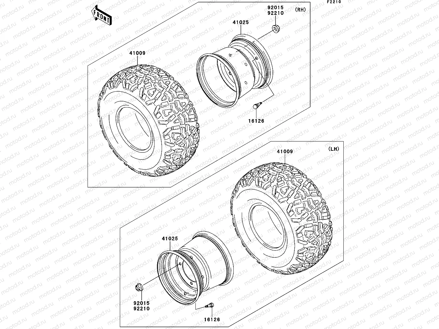 Tires