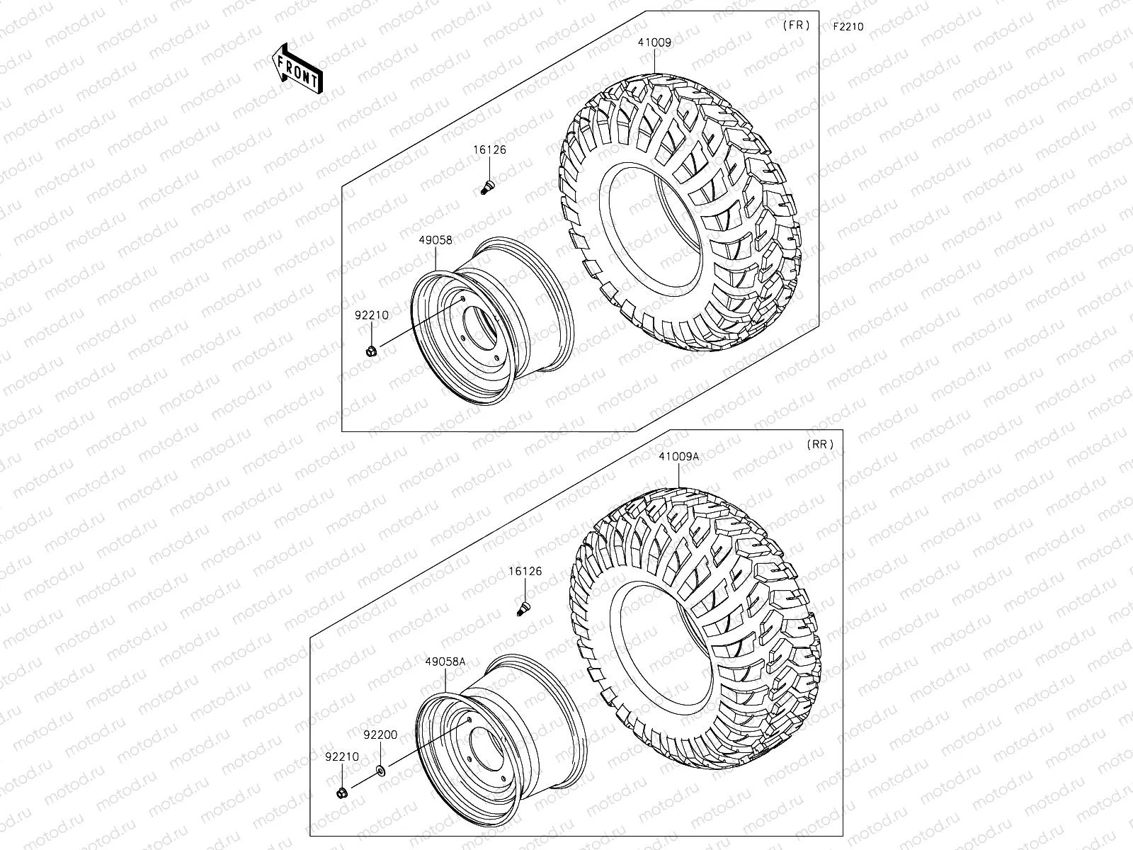 Tires