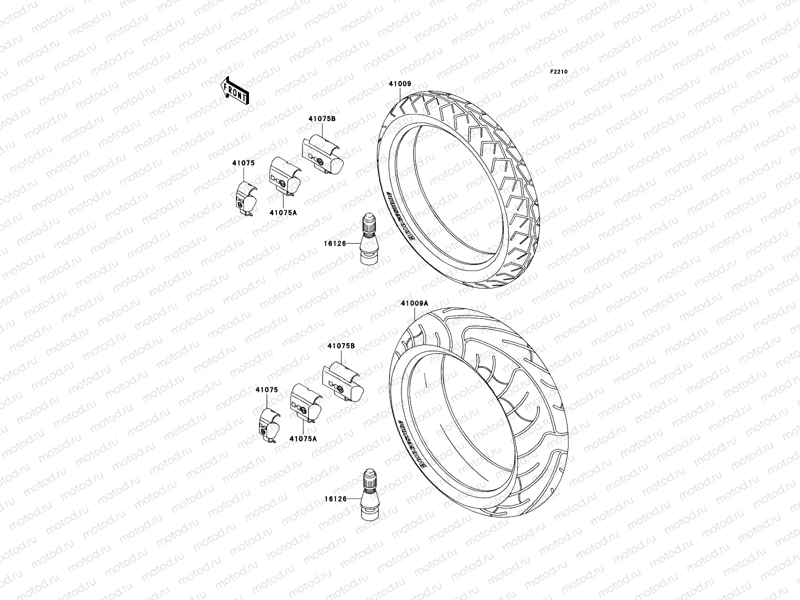 Tires