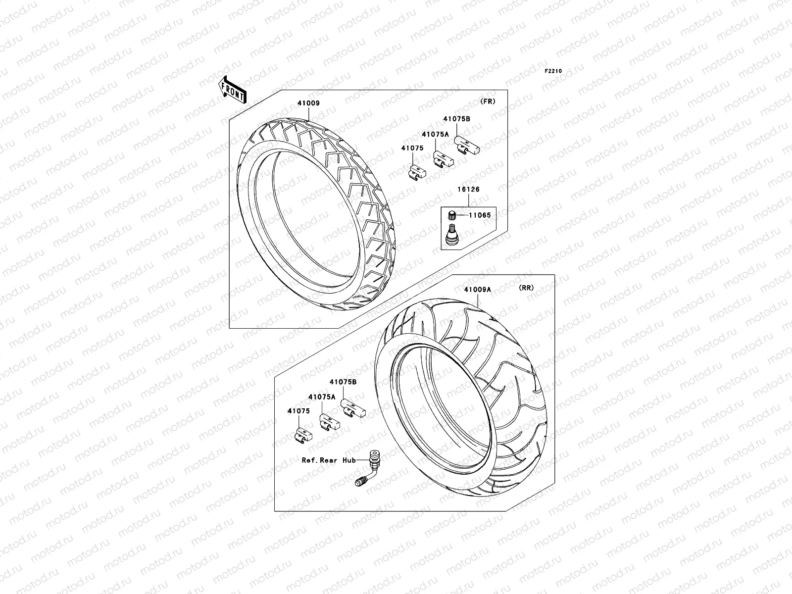 Tires