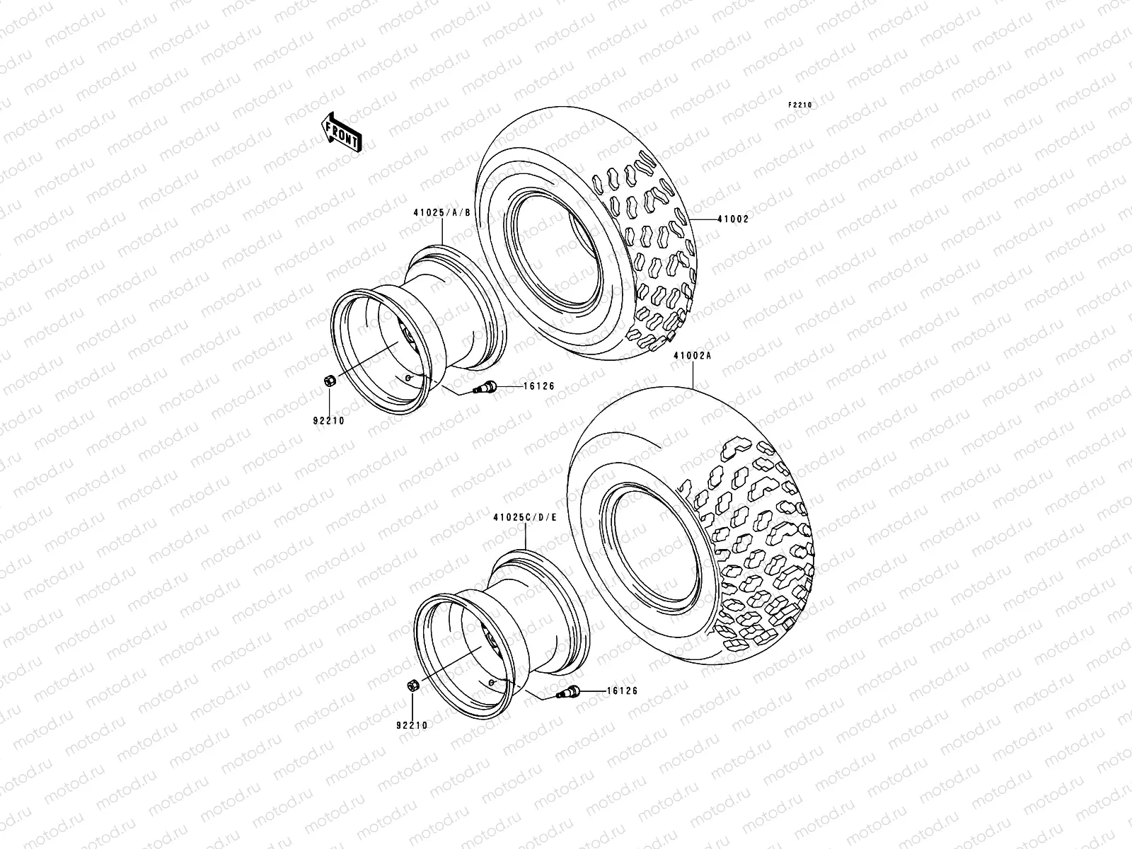 Tires