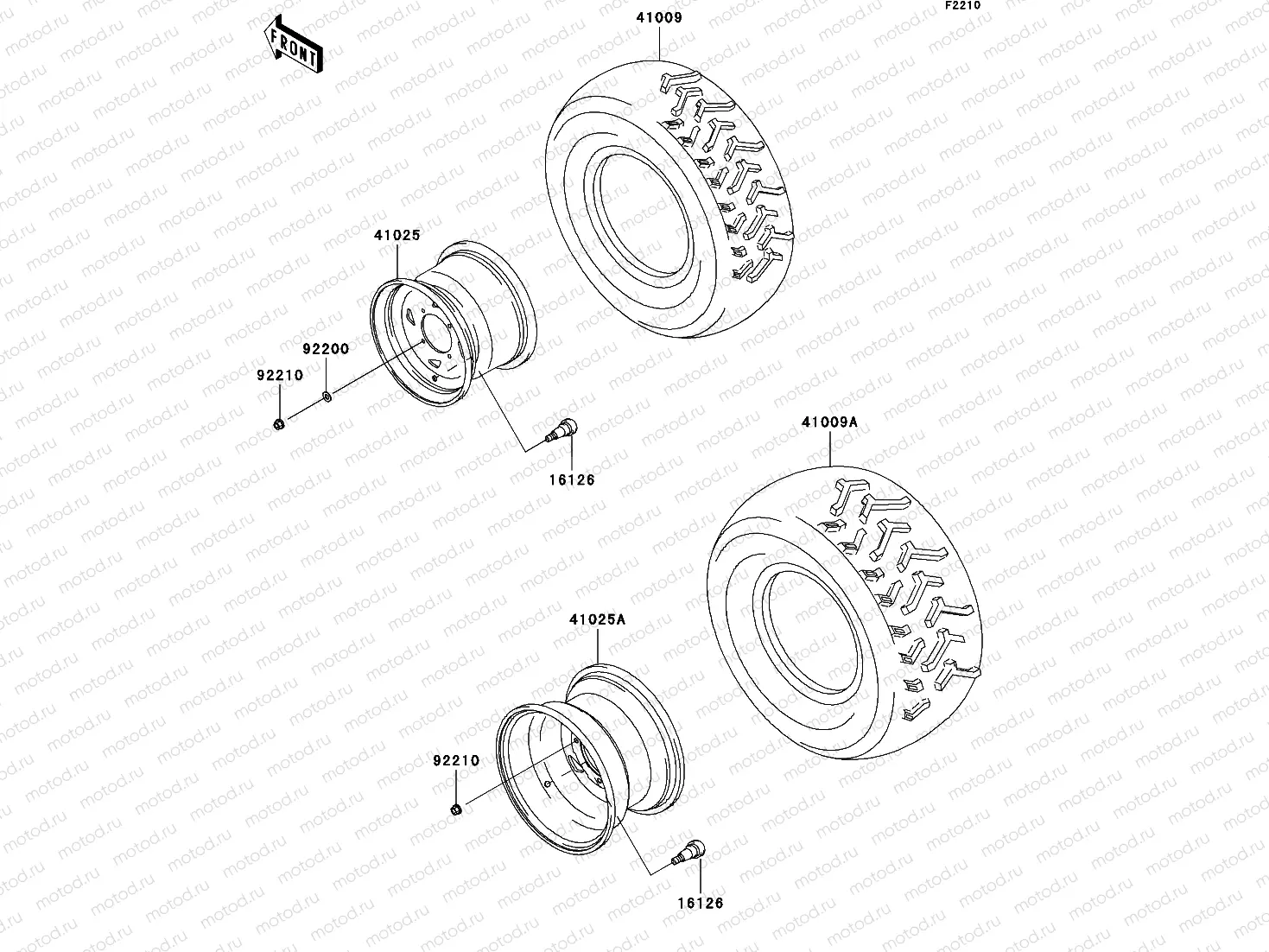 Tires