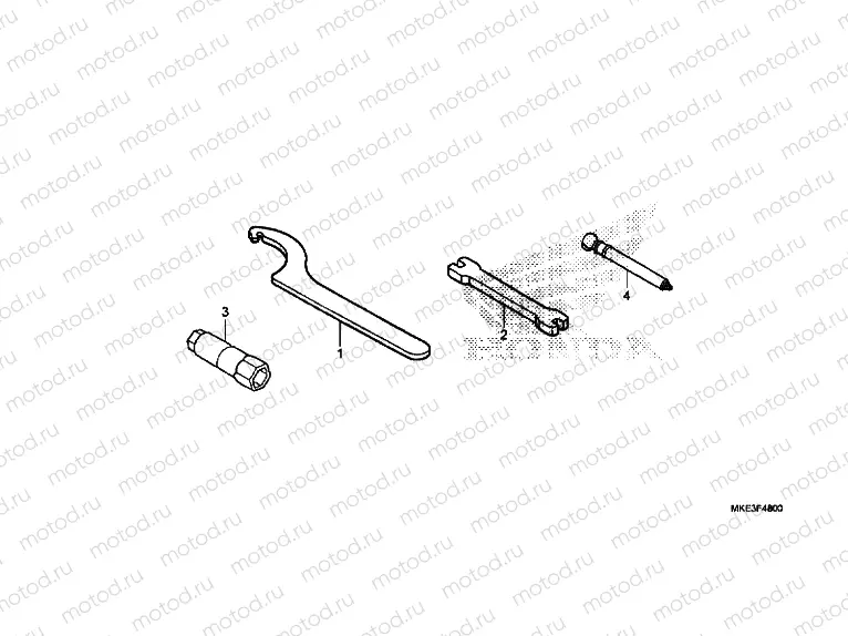 TOOLS