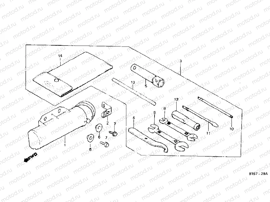 Tools