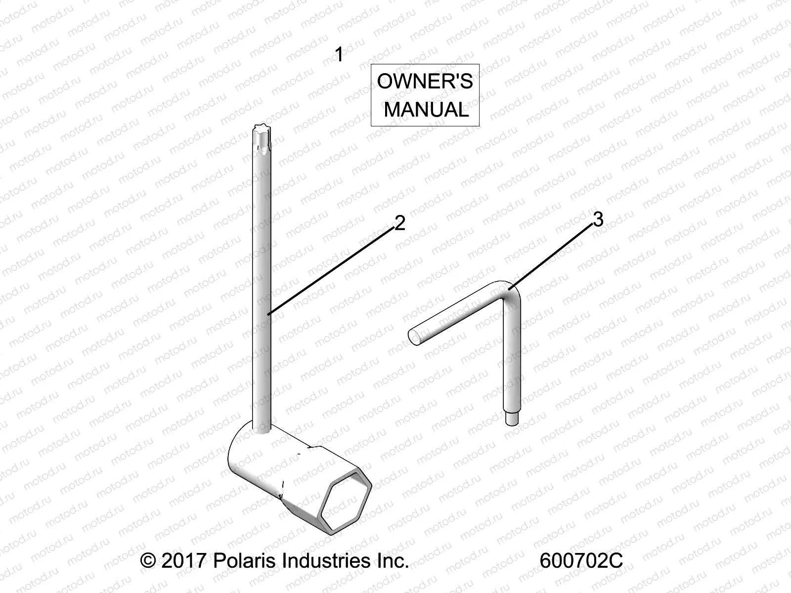 TOOLS and OWNERS MANUAL - S22FJE8PS/PE/FJP8PS/PE ALL OPTIONS (600702C) | TOOLS and OWNERS MANUAL - S22FJE8PS/PE/FJP8PS/PE ALL OPTIONS (600702C)