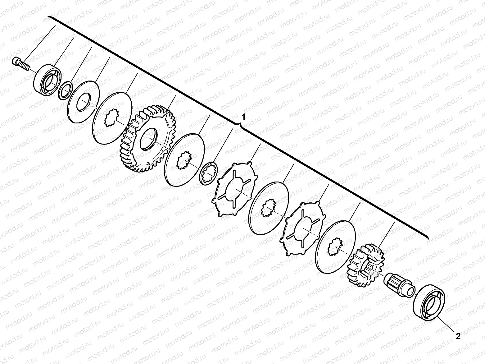 TORQUE LIMITER