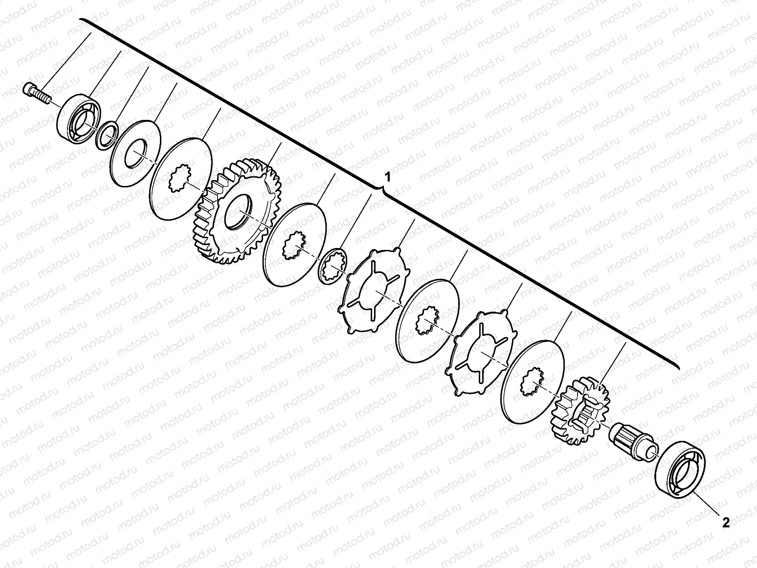 TORQUE LIMITER