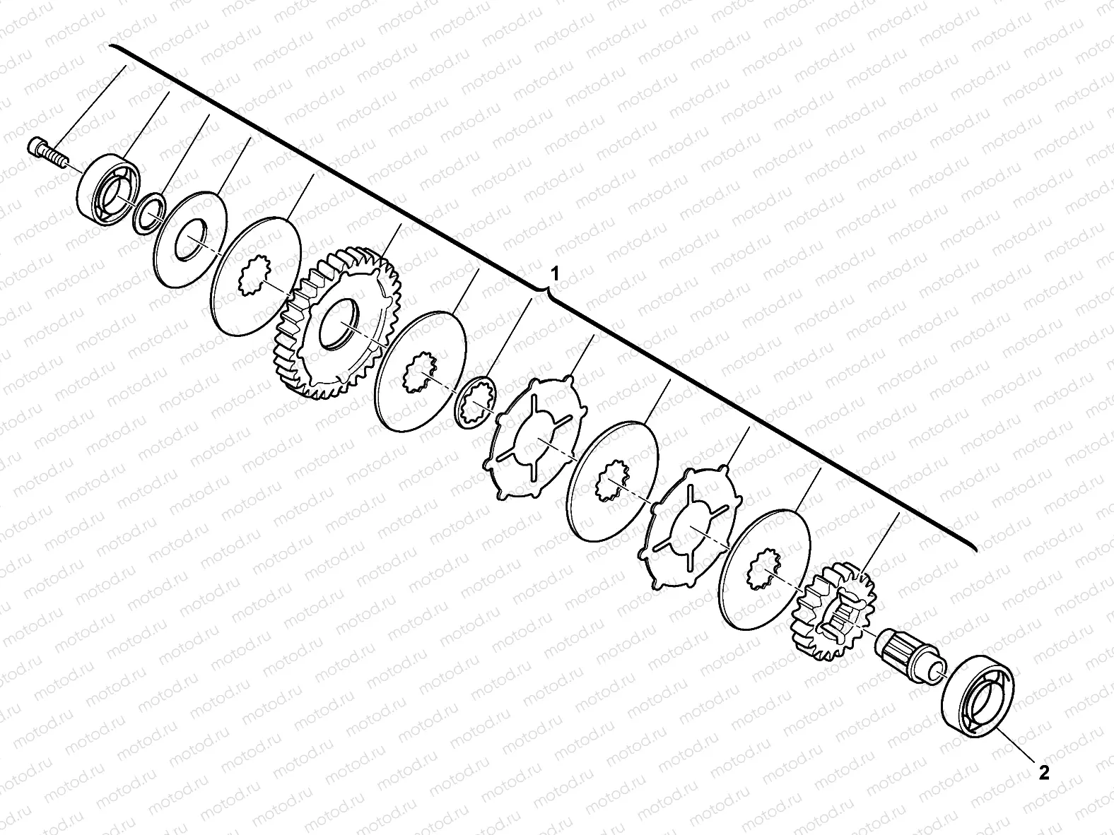 TORQUE LIMITER