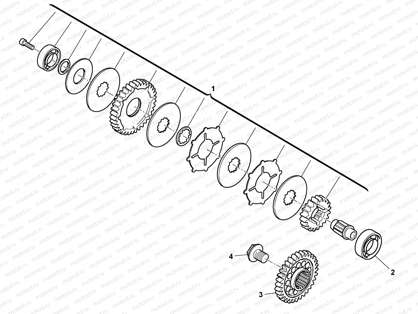 TORQUE LIMITER