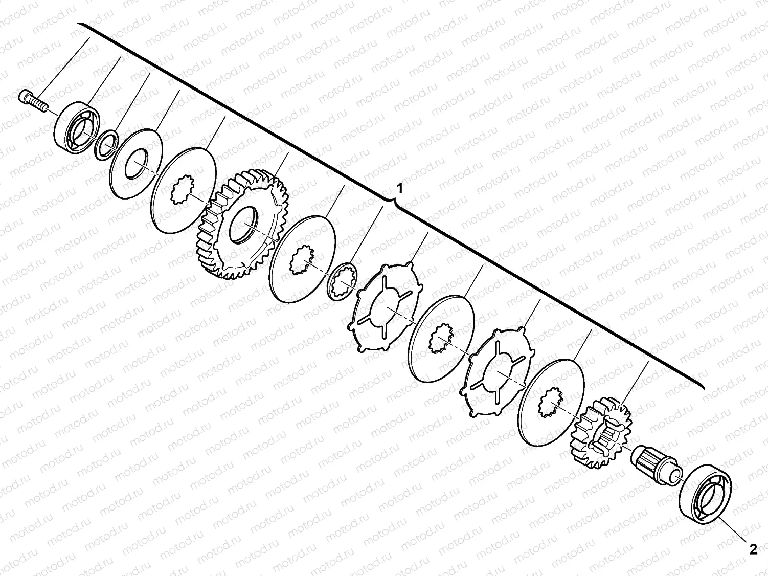 TORQUE LIMITER
