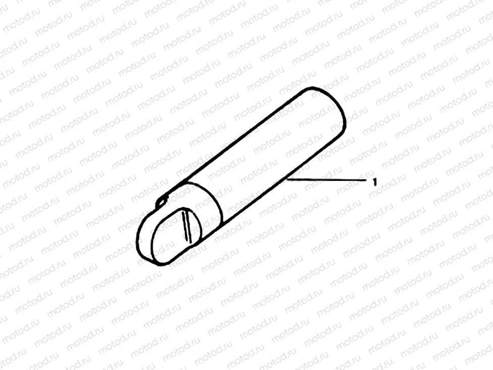 Touch-up Paint