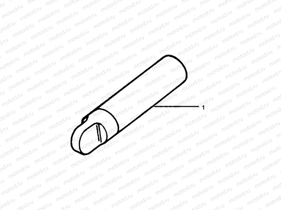 Touch-up Paint