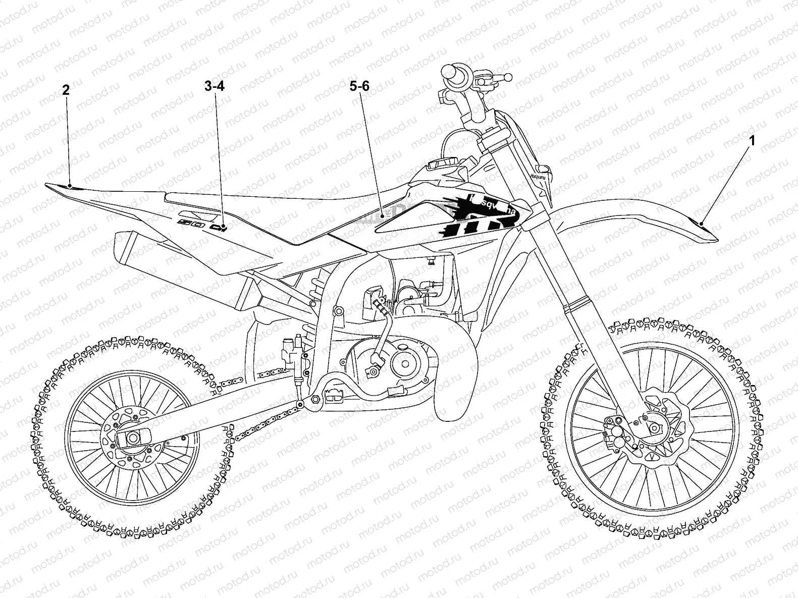 TRANSFERS (CR 50)