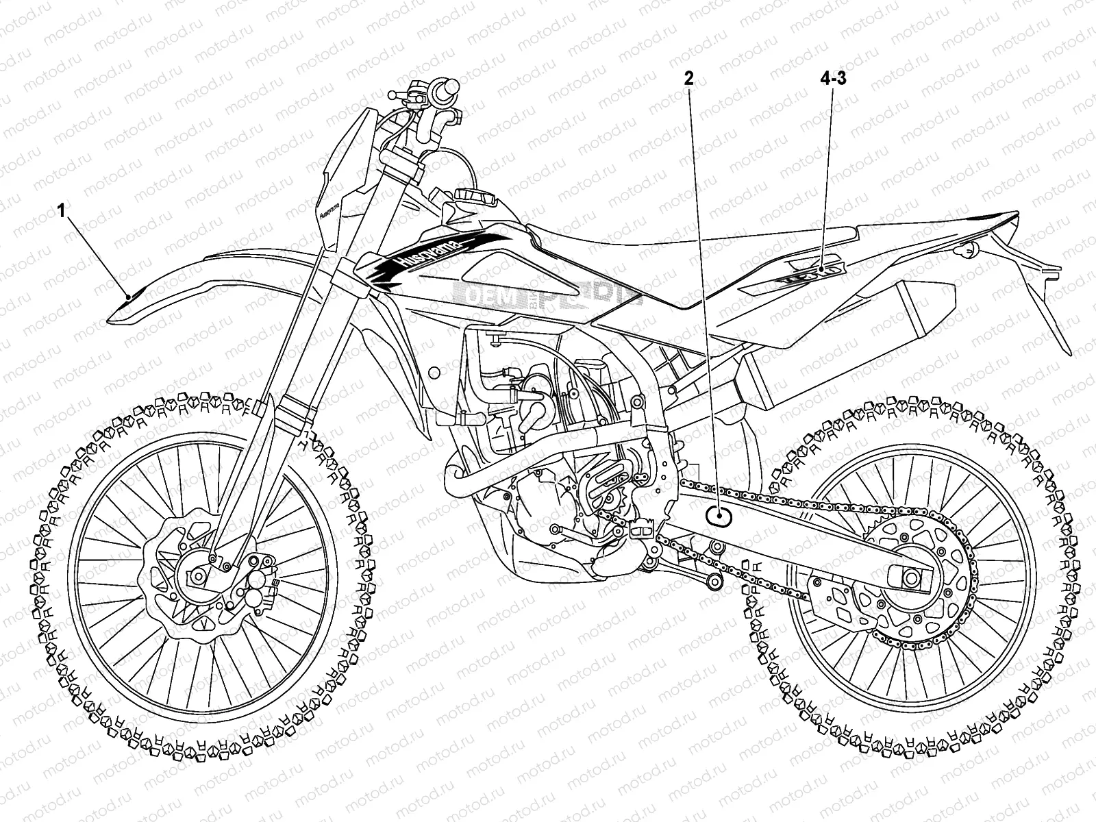 TRANSFERS (TE 310)