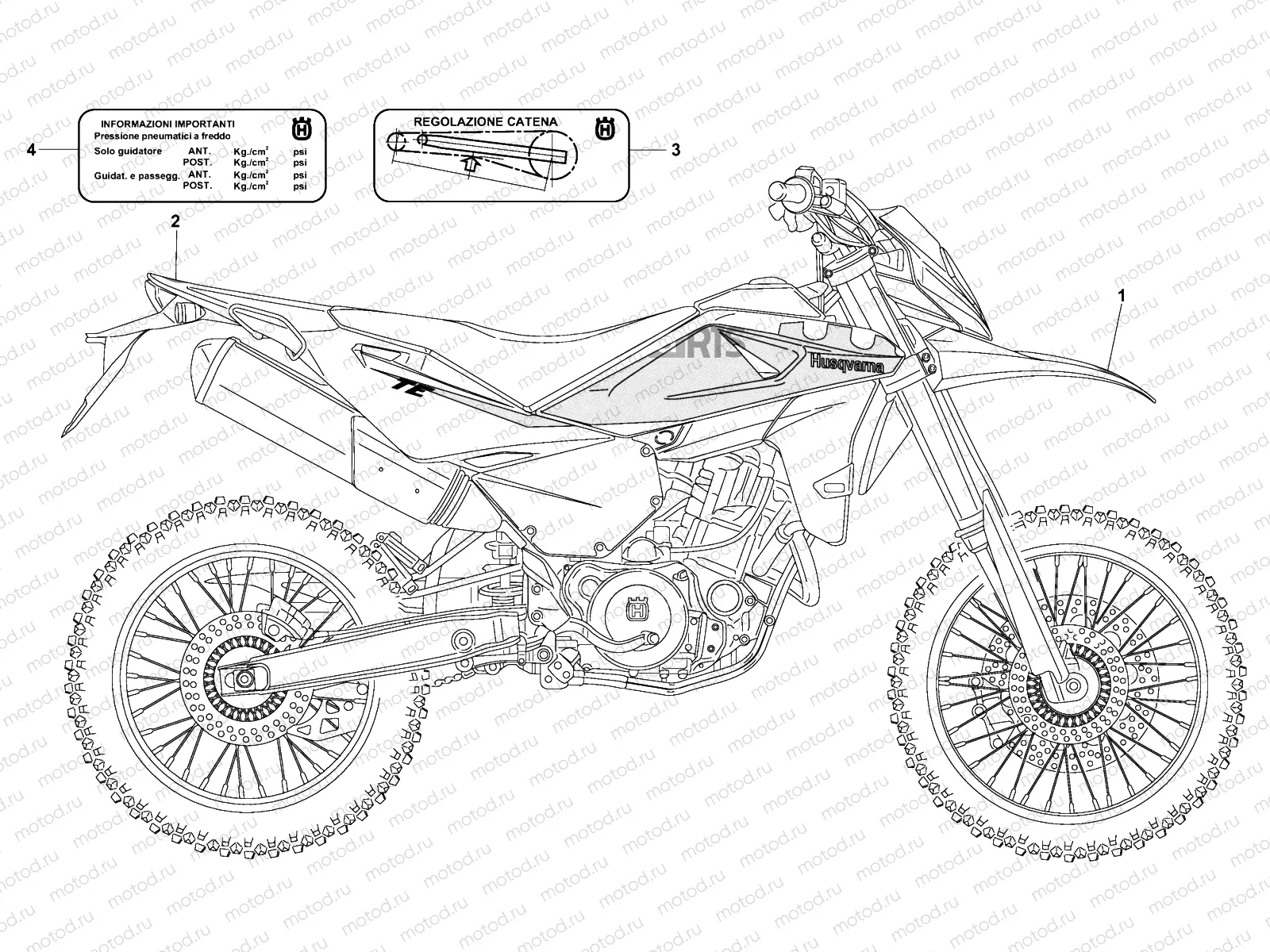 TRANSFERS (TE 630 '10)