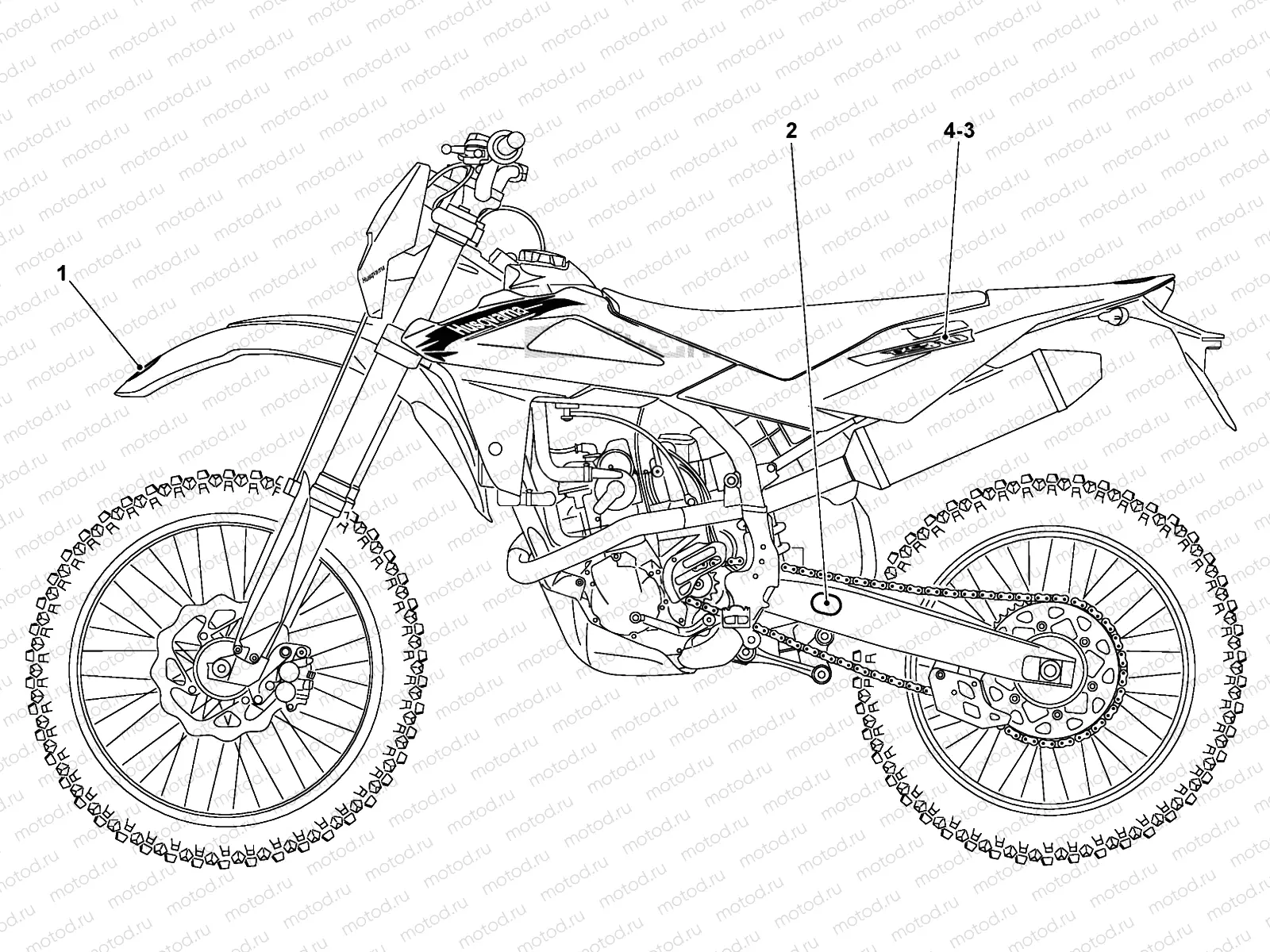 TRANSFERS (TXC 310)