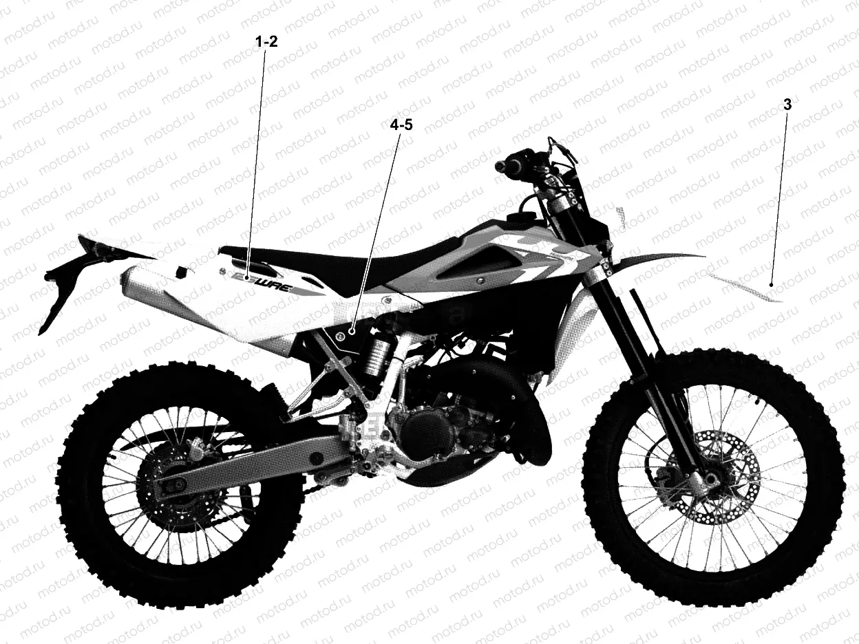 TRANSFERS (WRE 125)