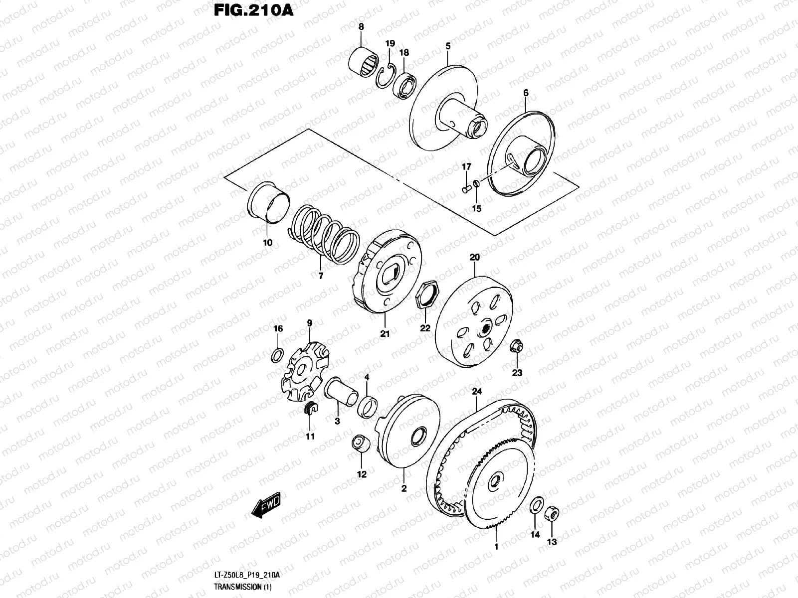 TRANSMISSION (1)