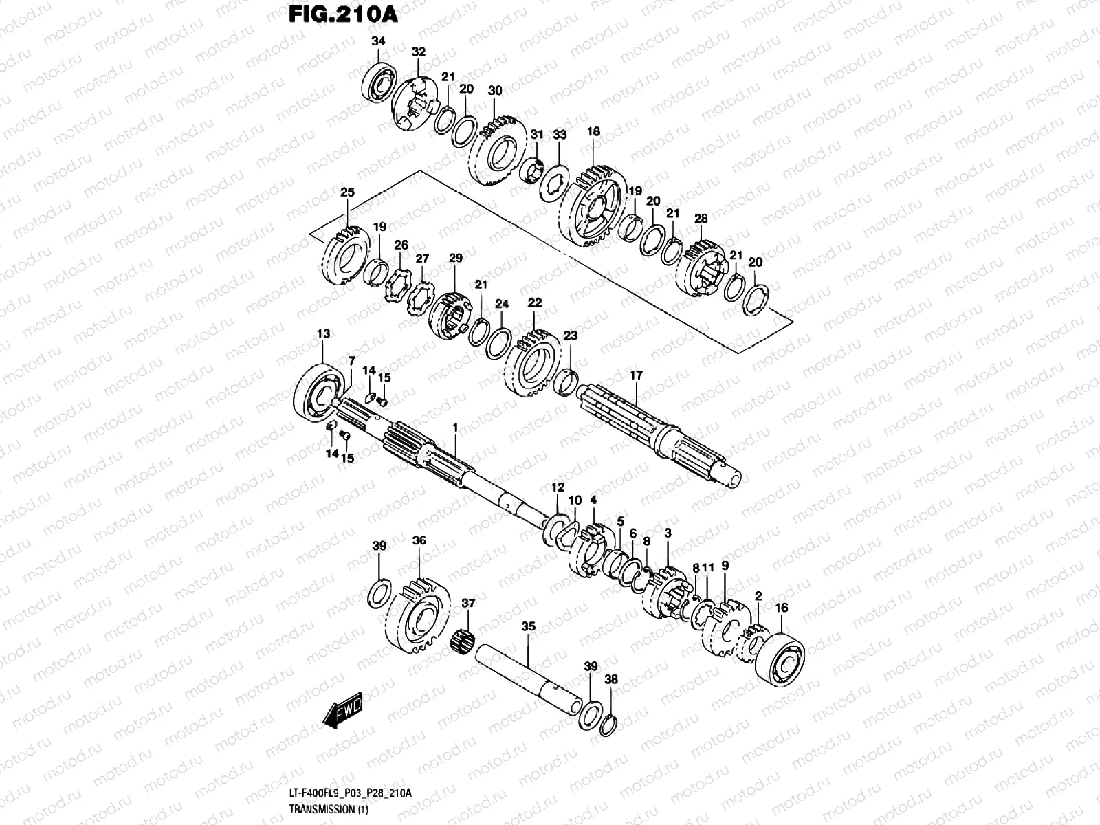 TRANSMISSION (1)