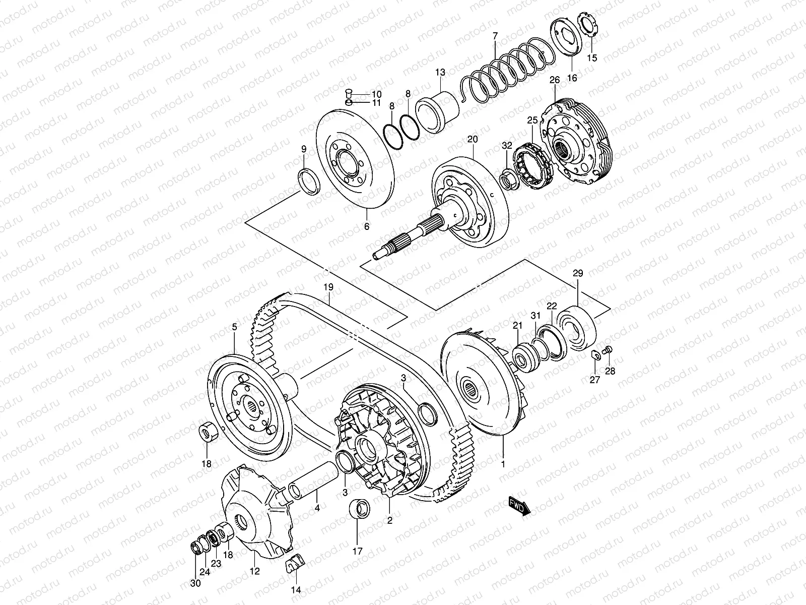TRANSMISSION (1)