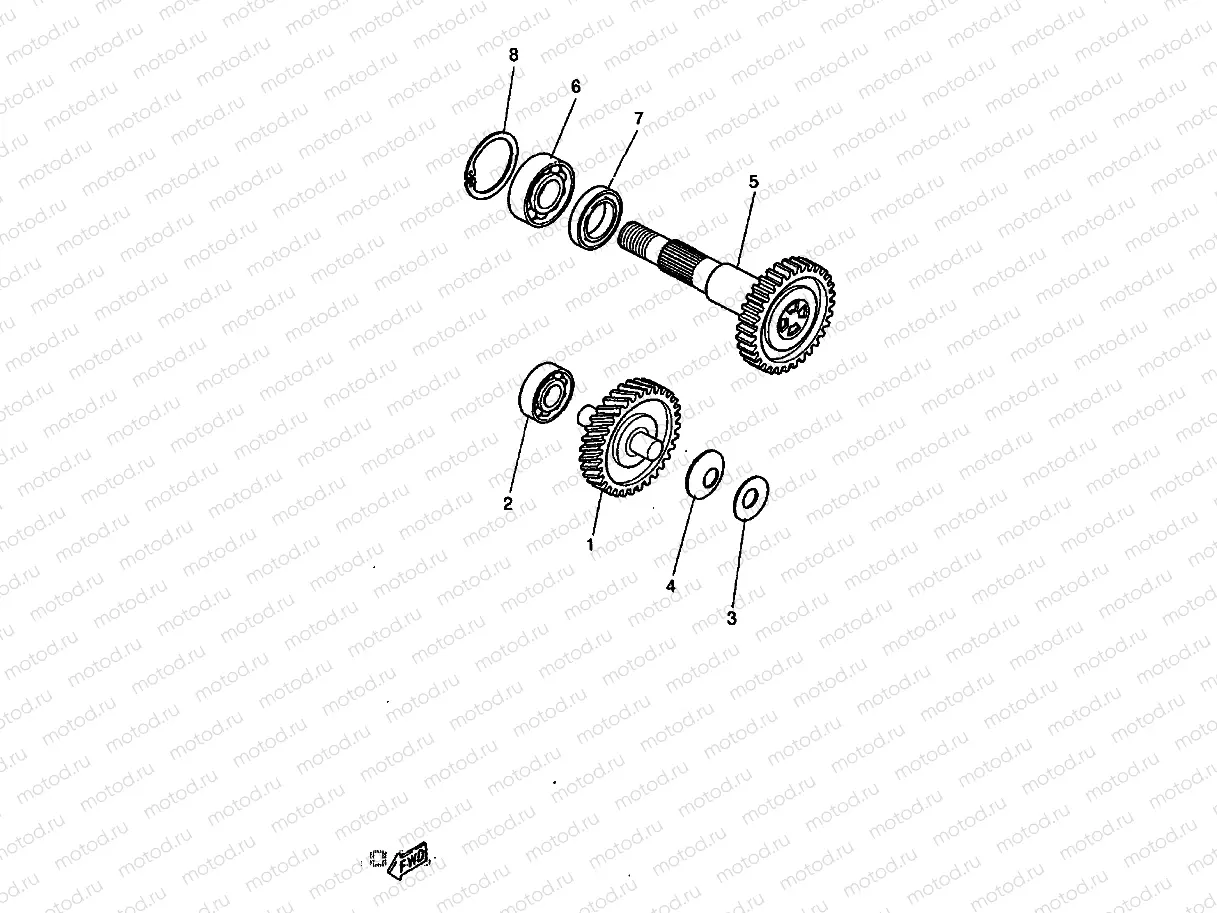 TRANSMISSION