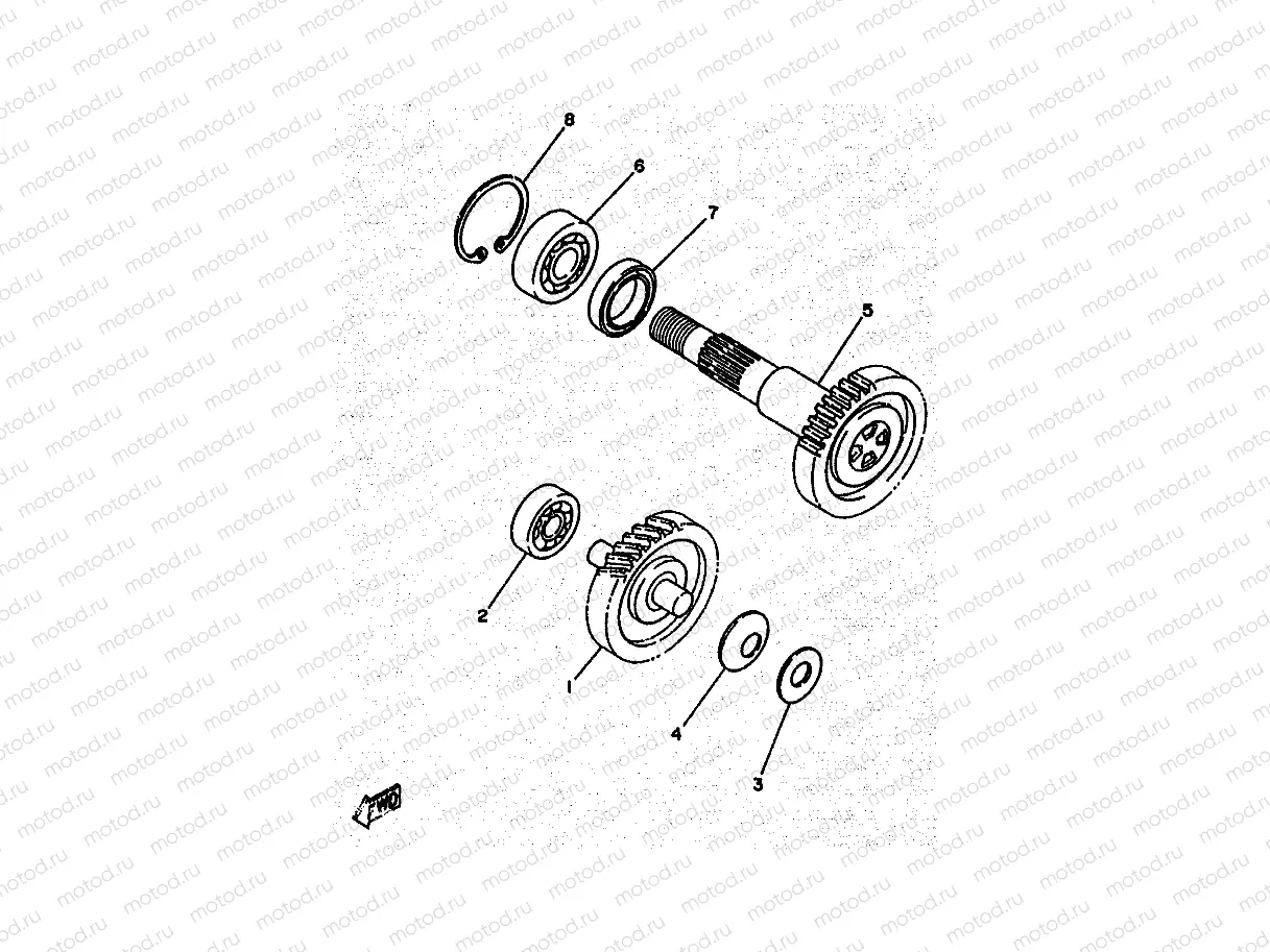 TRANSMISSION
