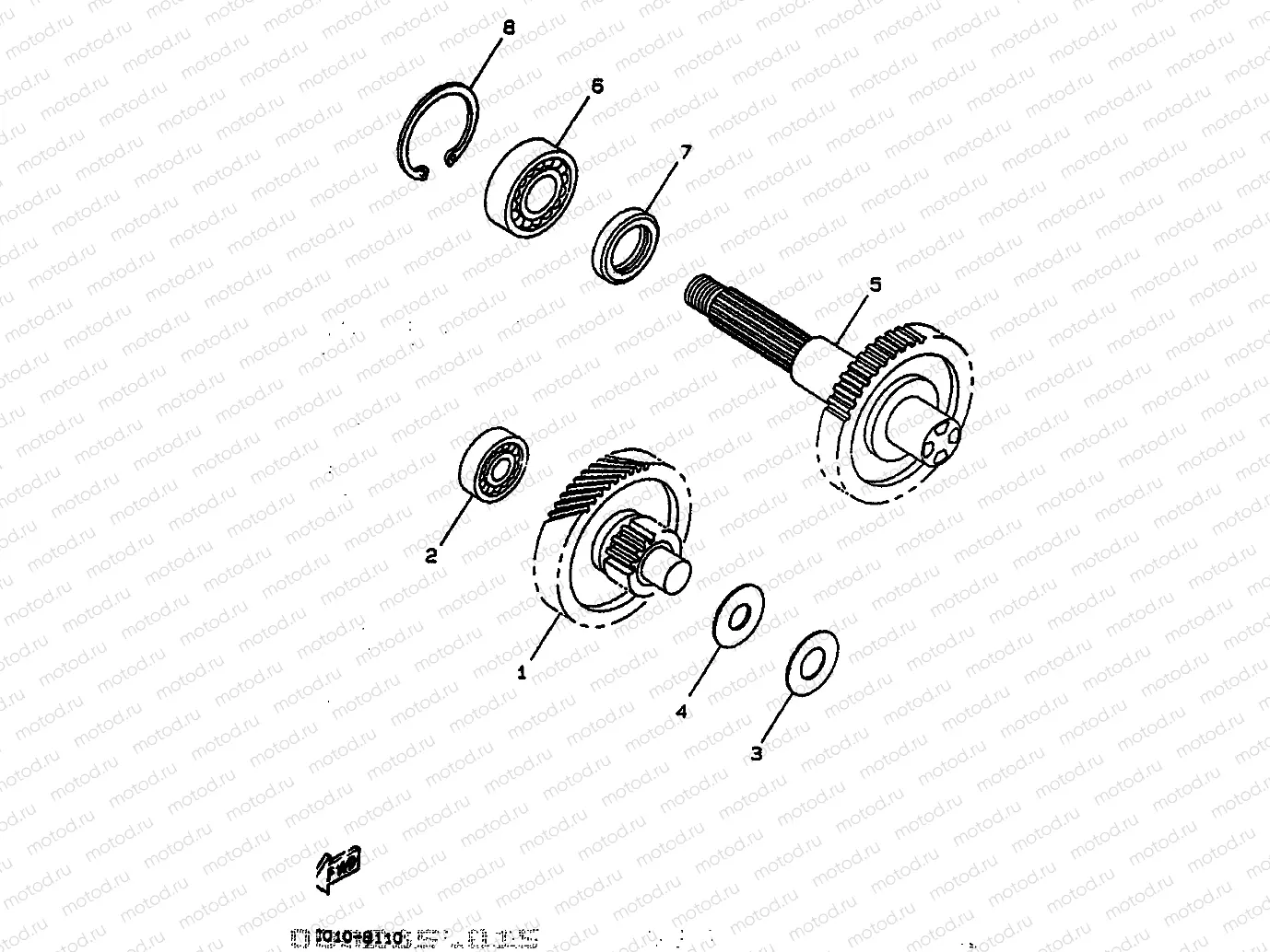 TRANSMISSION