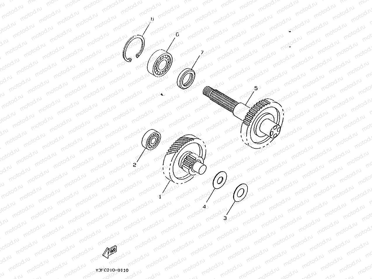TRANSMISSION