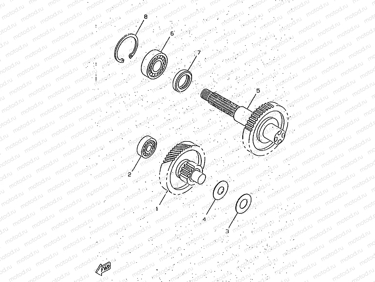 TRANSMISSION