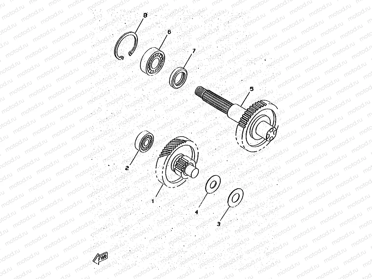 TRANSMISSION